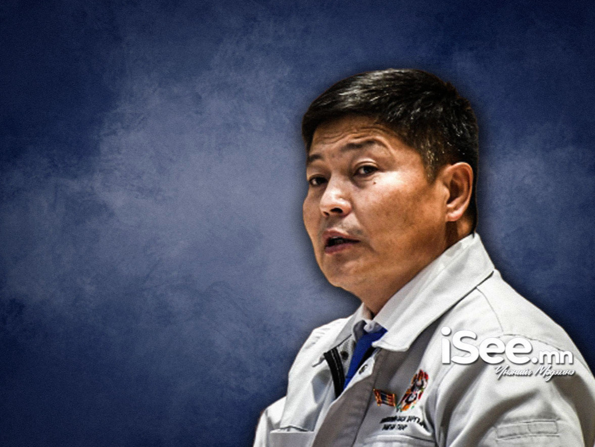 Х.Нямбаатар: Н.Учрал дарга болон намын хорооны хураамжаа төлөөгүй 18 хүнийг чөлөөлсөн 